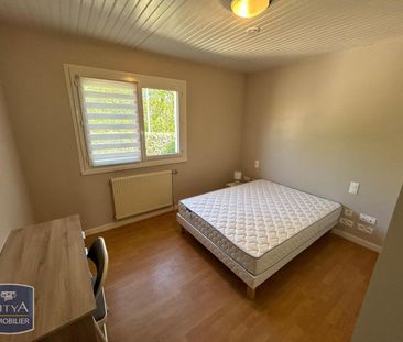 Location Appartement 11m² CHOLET 49300 - Photo 3
