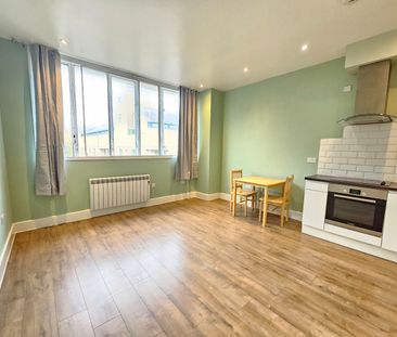 1 Bed Flat, Park Street, LU1 - Photo 1