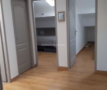 Location Appartement 3 pièces 51 m2 à Flayosc - Photo 2