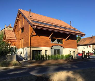 4.5 Zimmer, 2. Stock - Photo 5