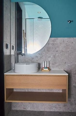 Studio/Γκαρσονιέρα για ενοικίαση Πόρος (Ηράκλειο Κρήτης) - Φωτογραφία 4
