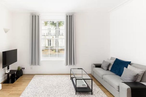 1 bedroom apartment to rent - Photo 1