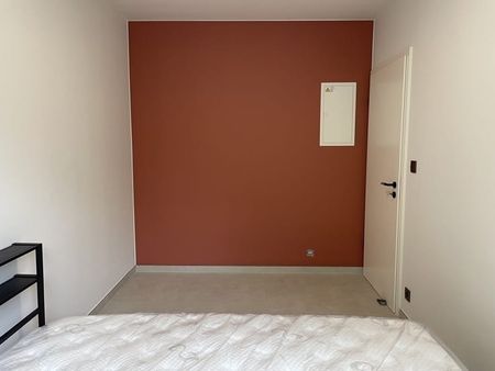 Appartement te huur - Photo 5