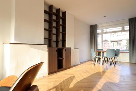 Te huur: Appartement Katendrechtse Lagedijk in Rotterdam - Foto 5