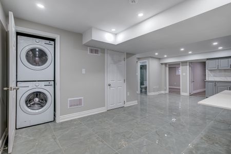 For Lease - 1238 Playter Avenue Unit# Basement, Oakville, Ontario - Photo 5