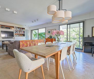 Appartement 5 Chambres avec balcons, - Photo 6