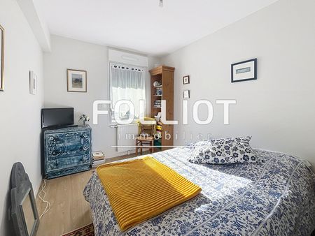 Appartement 3 pièces à louer à Fougères - Réf. 2008CV - Photo 4