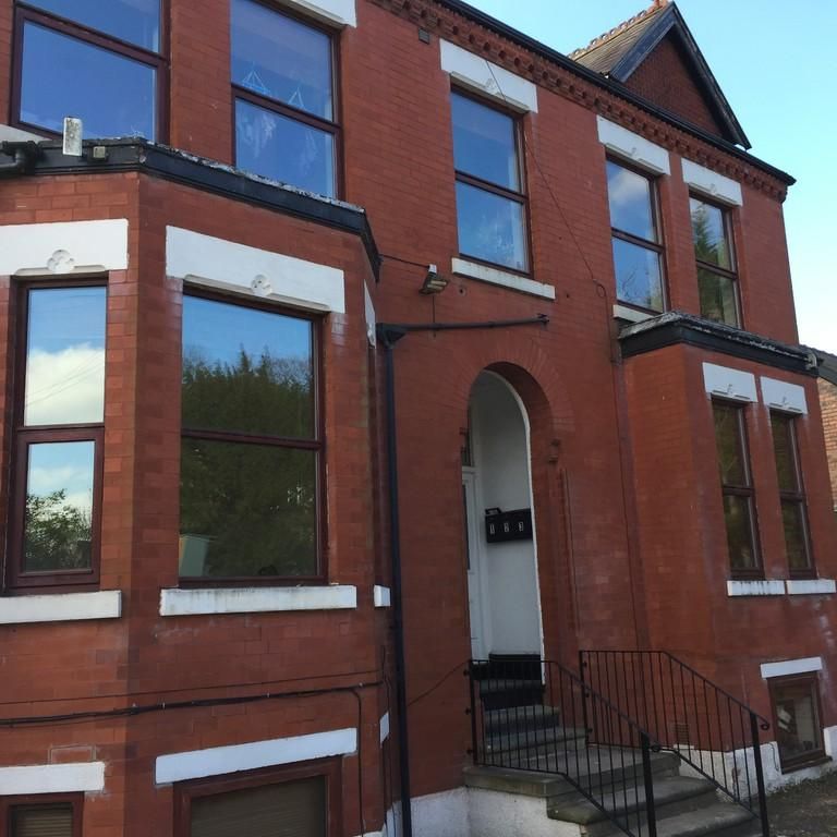3 bedroom apartment to rent - Photo 1