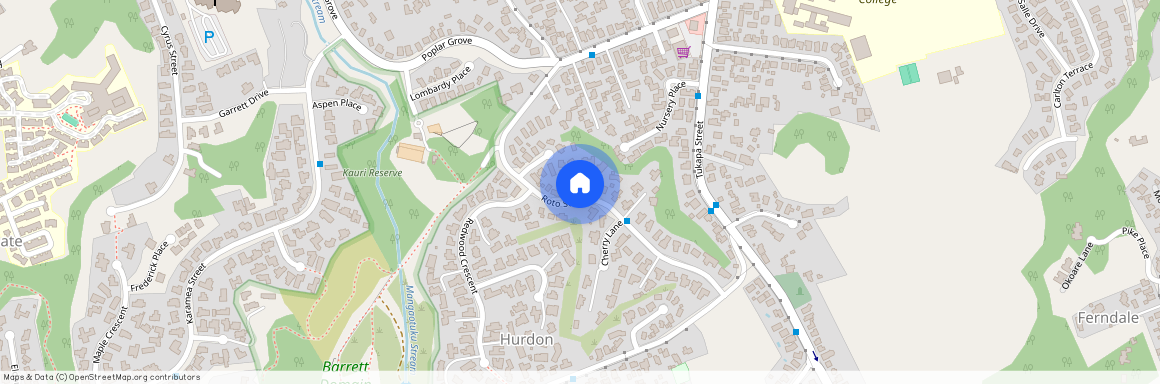 D/37 Roto Street, Hurdon, New Plymouth