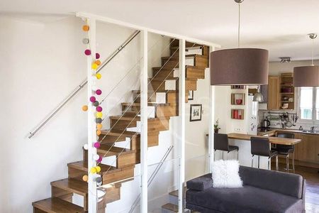 Location maison 6 pièces, 146.00m², Rueil-Malmaison - Photo 2