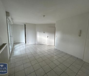 Location Appartement 2 pièces 50m² MORSBACH 57600 - Photo 1