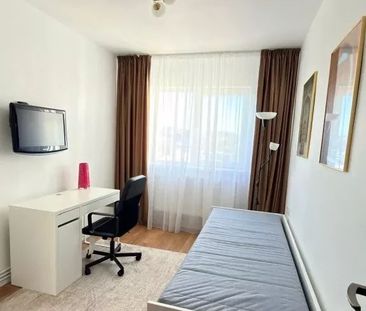 APARTAMENT 2 CAMERE DECOMANDATE | RENOVAT | MĂNĂȘTUR–STR.CLĂBUCE - Fotografie 6