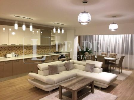 Inchiriere apartament I Herastrau - Photo 4