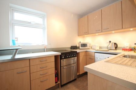Studio to rent - Photo 4