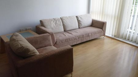 1 bedroom flat to rent - Photo 3