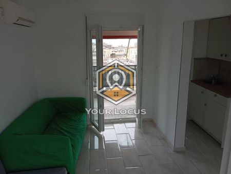 Studio/Γκαρσονιέρα για ενοικίαση Νεάπολη - Photo 2