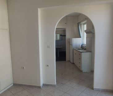Studio/Γκαρσονιέρα για ενοικίαση - Αγρίνιο, - Photo 3