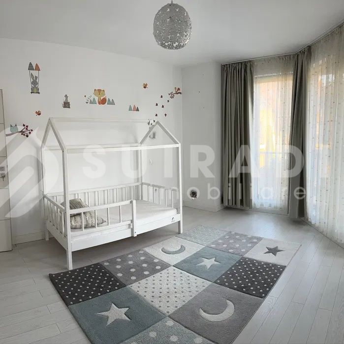 Casa tip duplex, complet dotata, garaj, curte- Panoramic, Faget - Photo 1