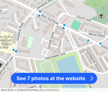 Woodhead Street, Halifax, West Yorkshire, HX2 - Photo 1