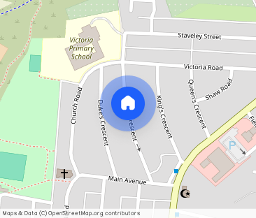 Princes Crescent, Edlington, DN12 - Photo 1