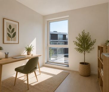 Appartement te huur: Perronlaan 114 3534 BG Utrecht - Photo 5