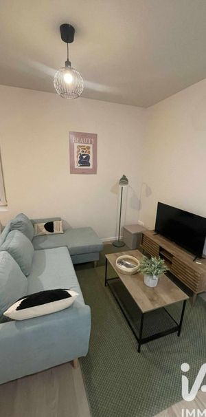 Appartement 2 pièces à Giraumont - Photo 1