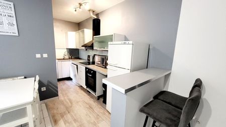 Appartement 3 pièces à louer - Photo 5