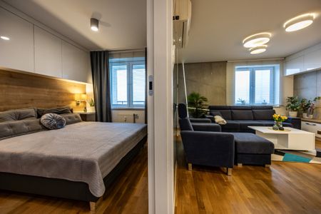 Umeblowane 4 pokoje Lublin Bronowice - Photo 4