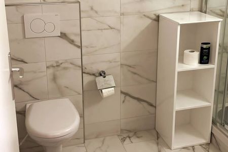 1 Zimmer, 27 m², EG - Photo 3