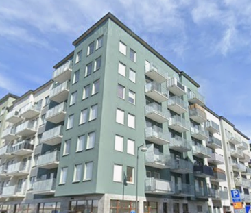 Ladugårdsgatan, Sundbyberg - Photo 3