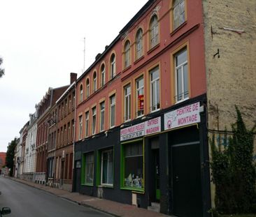 T4 à louer à Roubaix - Réf. 838 - Photo 3