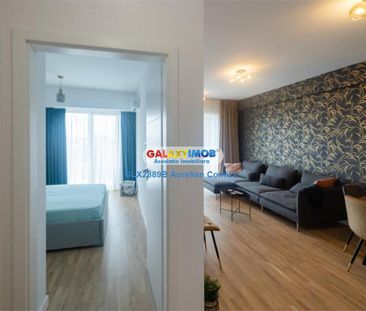 Apartament 2 camere Damaroaia Complex ArtCity - Photo 6
