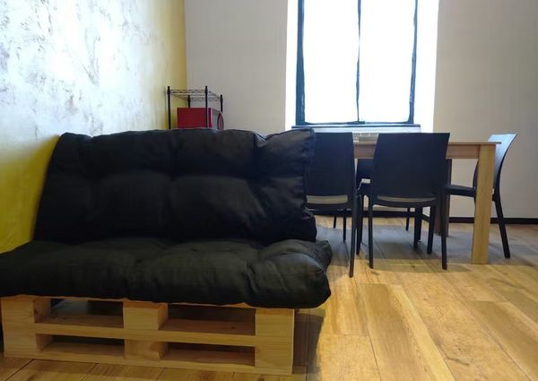 Via Sesia, Turin, Piedmont 10154