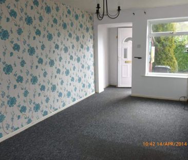 1 Bedroom Flat to Rent in Fulwood - Photo 1