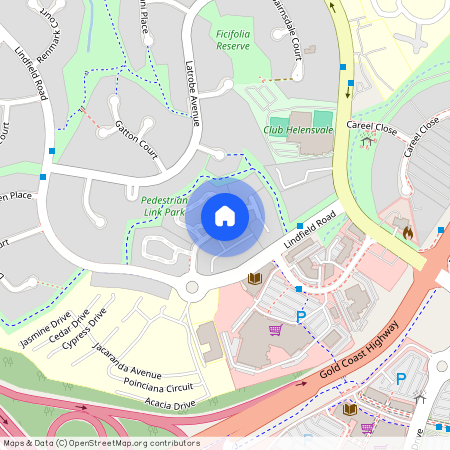 Helensvale, Gold Coast