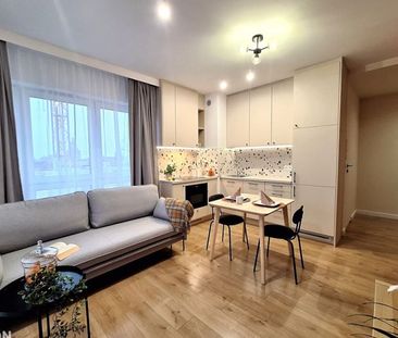 Mieszkanie wynajem Gorzów, Śródmieście, 2 pokoje, 38 m - Photo 6