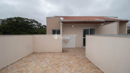 Cobertura com 3 quartos e 90m² para alugar em Vila Mazzei, Santo André. - Foto 5