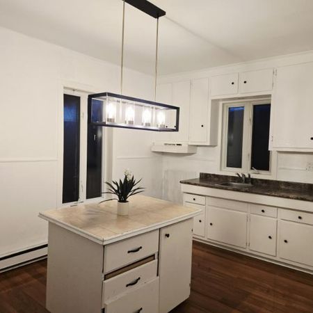 5 1/2 - Trois-Rivières - 1 380 $/mois - Photo 3