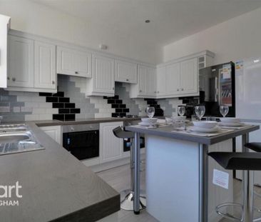 1 bedroom in a house share to rent - Photo 5