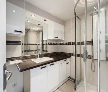 Location Appartement 3 pièces 39m² CANNES 06400 - Photo 5