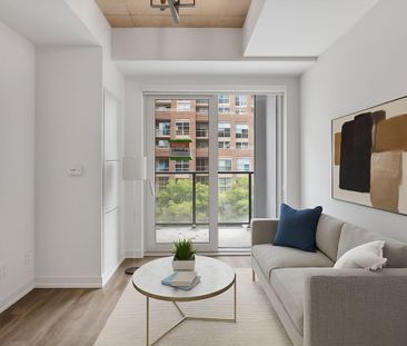 For Lease - 1808 St Clair Avenue Unit# 408, Toronto, Ontario - Photo 4