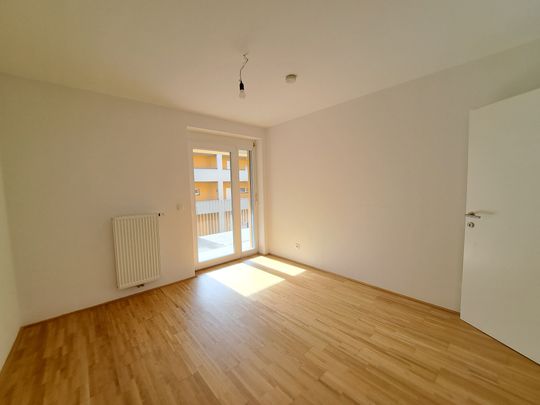 Großzügige 2- Zimmer - Wohnung mit großem Balkon | Kärntnerstraße 538 Top 18 - Photo 1