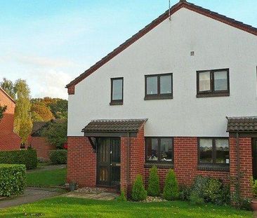 1 bedroom semi-detached house to rent - Photo 4