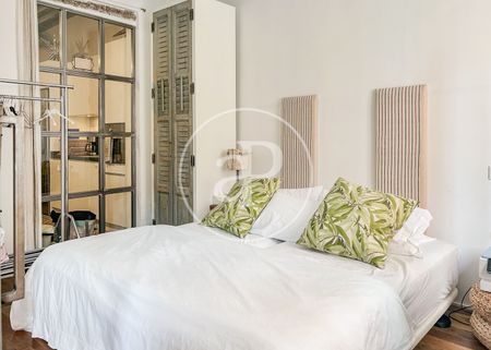 Flat for rent in Palacio (Madrid) - Photo 4