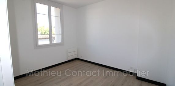 Centre-ville, Location appartement 2 pièces 37 m² - Photo 2