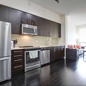 March 1-Bed1+Den /1 Bath @ 4011 Brickstone Mews Condo - Photo 2