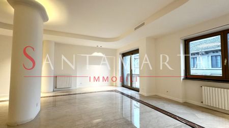 Esclusivo appartamento in ottimo stato - Photo 4