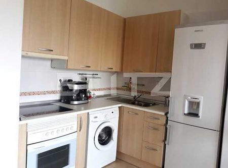 Apartament 2 camere, 49 mp, prima inchiriere, zona Viva City - Fotografie 5