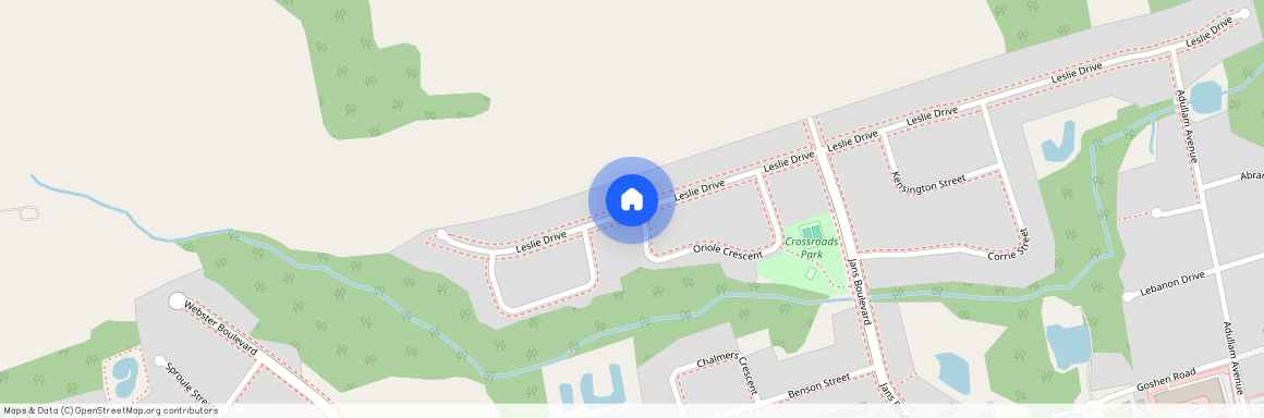 ROOM 2 - 1226 LESLIE DRIVE, Innisfil