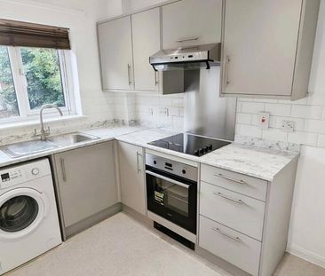 2 bedroom house to rent Westbourne Mews, St. Albans, AL1 - Photo 4